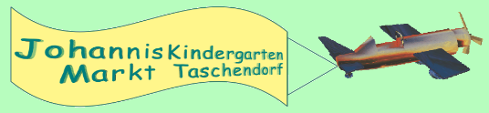 Kindergarten Markt Taschendorf